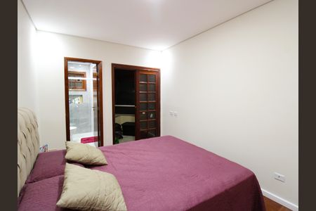 Casa para alugar com 300m², 4 quartos e 6 vagasSuíte 1