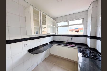 Apartamento à venda com 185m², 3 quartos e 5 vagasCozinha