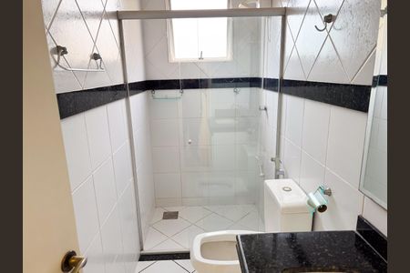 Apartamento à venda com 185m², 3 quartos e 5 vagasBanheiro