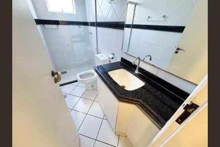 Apartamento à venda com 185m², 3 quartos e 5 vagasBanheiro