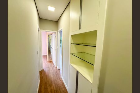 Apartamento à venda com 185m², 3 quartos e 5 vagasQuarto 3