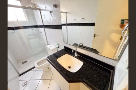 Apartamento à venda com 185m², 3 quartos e 5 vagasBanheiro