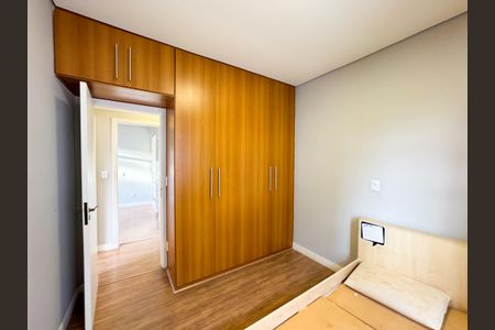 Apartamento à venda com 185m², 3 quartos e 5 vagasQuarto 2