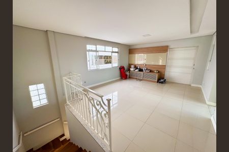 Apartamento à venda com 185m², 3 quartos e 5 vagasHall