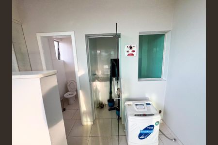 Apartamento à venda com 185m², 3 quartos e 5 vagasÁrea de Serviço