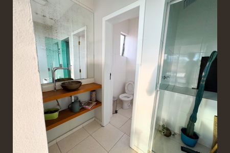 Apartamento à venda com 185m², 3 quartos e 5 vagasÁrea de Serviço