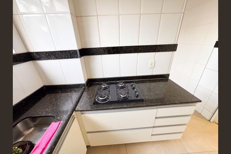 Apartamento à venda com 185m², 3 quartos e 5 vagasCozinha