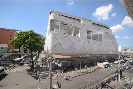 Apartamento para alugar com 77m², 2 quartos e 1 vagaVista do Quarto