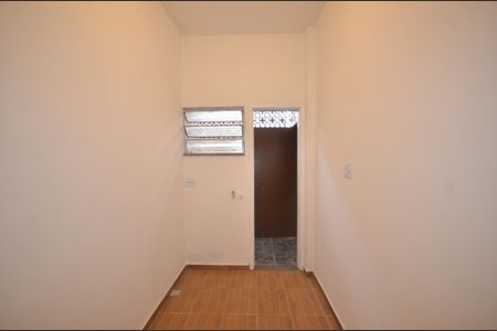 Apartamento para alugar com 77m², 2 quartos e 1 vagaQuarto de Serviço