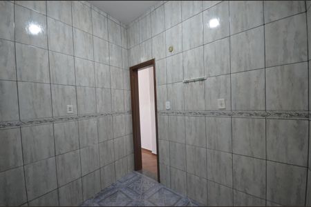 Apartamento para alugar com 77m², 2 quartos e 1 vagaCozinha