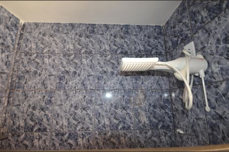 Apartamento para alugar com 77m², 2 quartos e 1 vagaBanheiro