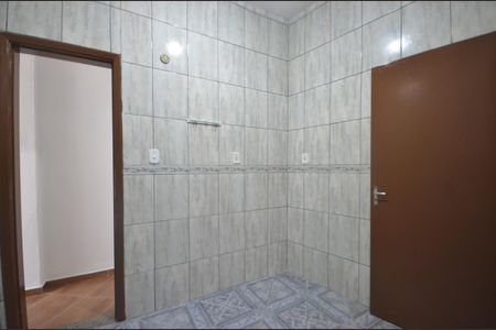 Apartamento para alugar com 77m², 2 quartos e 1 vagaCozinha