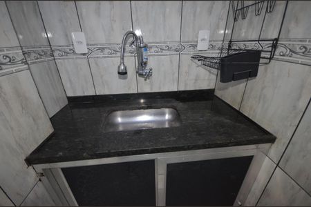 Apartamento para alugar com 77m², 2 quartos e 1 vagaCozinha