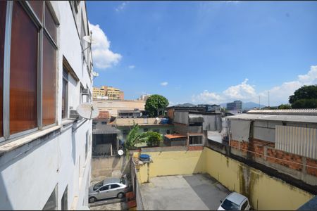 Apartamento para alugar com 77m², 2 quartos e 1 vagaVista da Sacada