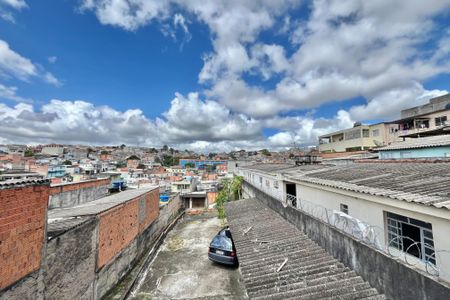 Casa à venda com 500m², 3 quartos e 5 vagas Casa à venda com 500m², 3 quartos e 5 vagasVista do Quarto 2