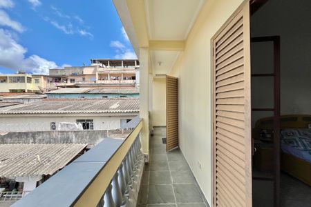 Casa à venda com 500m², 3 quartos e 5 vagas Casa à venda com 500m², 3 quartos e 5 vagasVaranda da Suíte