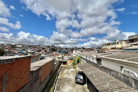 Casa à venda com 500m², 3 quartos e 5 vagas Casa à venda com 500m², 3 quartos e 5 vagasVista da Suíte