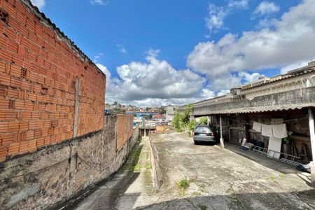 Casa à venda com 500m², 3 quartos e 5 vagas Casa à venda com 500m², 3 quartos e 5 vagasÁrea externa