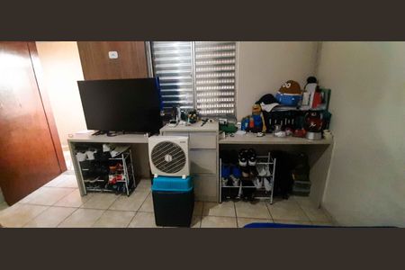 Casa à venda com 120m², 3 quartos e 2 vagasQuarto 3