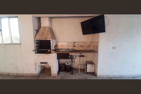 Casa à venda com 120m², 3 quartos e 2 vagasSalão de Festa