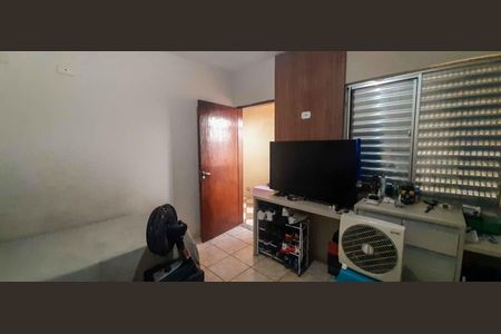 Casa à venda com 120m², 3 quartos e 2 vagasQuarto 3