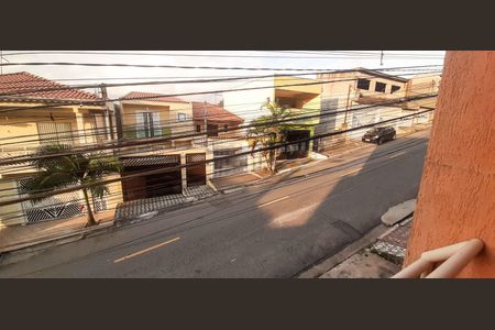 Casa à venda com 120m², 3 quartos e 2 vagasVaranda da Sala