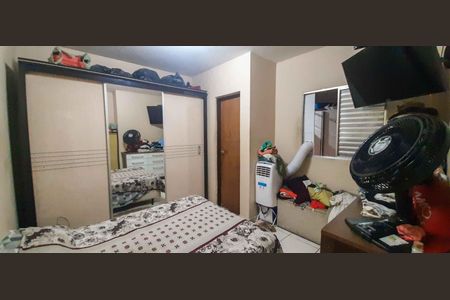 Casa à venda com 120m², 3 quartos e 2 vagasSuíte