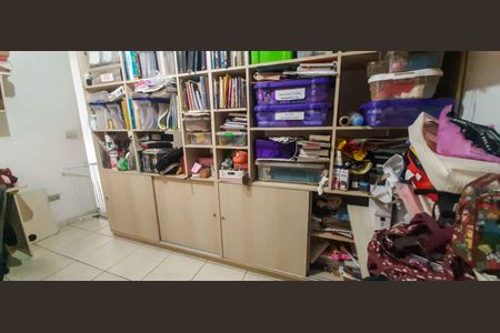 Casa à venda com 120m², 3 quartos e 2 vagasAteliê