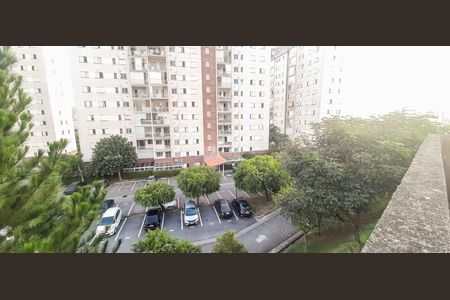 Casa à venda com 120m², 3 quartos e 2 vagasVista da Laje