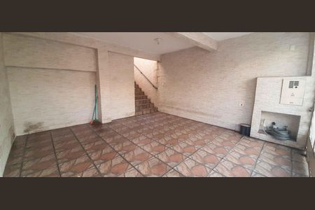 Casa à venda com 120m², 3 quartos e 2 vagasGaragem