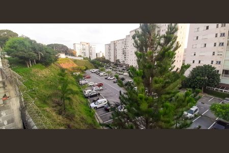 Casa à venda com 120m², 3 quartos e 2 vagasVista da Laje