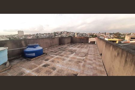 Casa à venda com 120m², 3 quartos e 2 vagasLaje