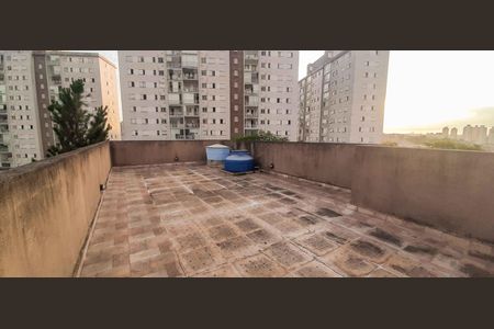 Casa à venda com 120m², 3 quartos e 2 vagasLaje