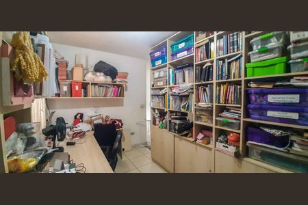 Casa à venda com 120m², 3 quartos e 2 vagasAteliê