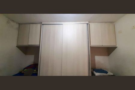 Casa à venda com 120m², 3 quartos e 2 vagasQuarto 3