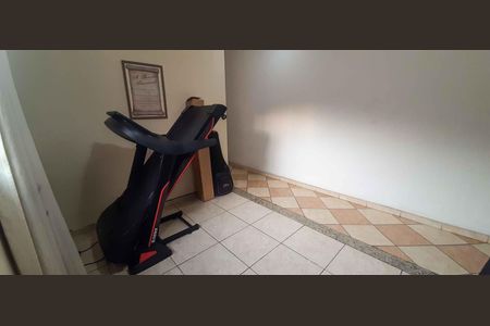 Casa à venda com 120m², 3 quartos e 2 vagasEscritório