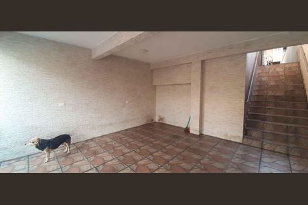 Casa à venda com 120m², 3 quartos e 2 vagasGaragem