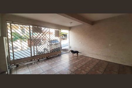 Casa à venda com 120m², 3 quartos e 2 vagasGaragem