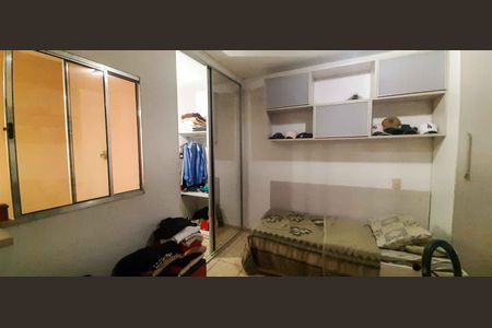 Casa à venda com 120m², 3 quartos e 2 vagasQuarto 2