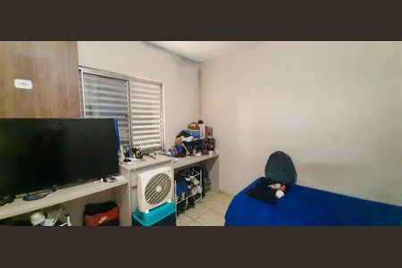 Casa à venda com 120m², 3 quartos e 2 vagasQuarto 3