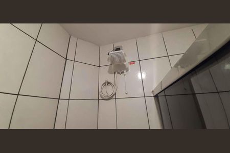 Casa à venda com 120m², 3 quartos e 2 vagasBanheiro da Suíte