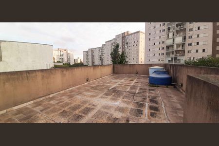 Casa à venda com 120m², 3 quartos e 2 vagasLaje