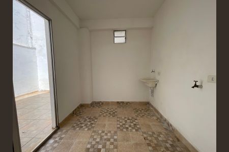 Casa à venda com 120m², 3 quartos e 2 vagas Casa à venda com 120m², 3 quartos e 2 vagasÁrea de Serviço