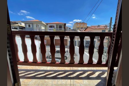 Casa à venda com 120m², 3 quartos e 2 vagas Casa à venda com 120m², 3 quartos e 2 vagasVaranda da Suíte