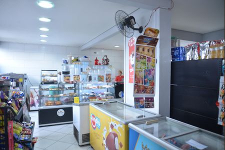 Apartamento à venda com 56m², 3 quartos e 1 vagaÁrea comum