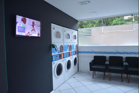 Apartamento à venda com 56m², 3 quartos e 1 vagaÁrea comum