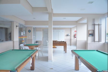 Apartamento à venda com 56m², 3 quartos e 1 vagaÁrea comum