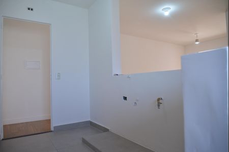 Apartamento à venda com 56m², 3 quartos e 1 vagaCozinha