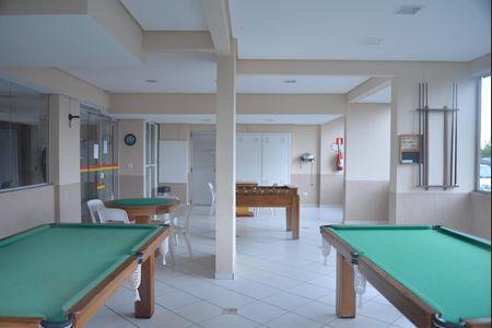 Apartamento à venda com 56m², 3 quartos e 1 vagaÁrea comum