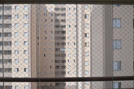 Apartamento à venda com 56m², 3 quartos e 1 vagaVaranda da Sala